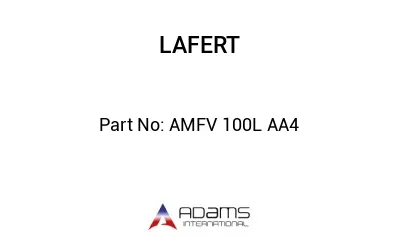 AMFV 100L AA4