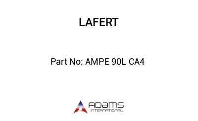 AMPE 90L CA4 