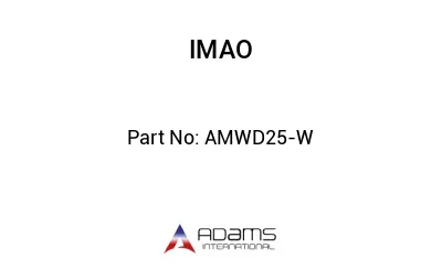 AMWD25-W