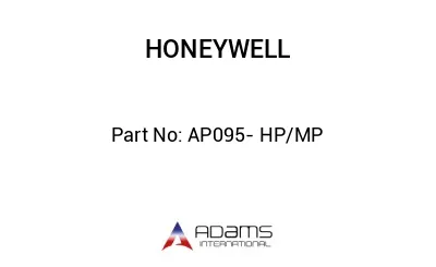 AP095- HP/MP