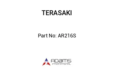 AR216S