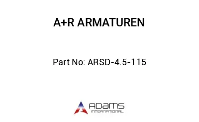 ARSD-4.5-115