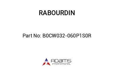 B0CW032-060P1S0R