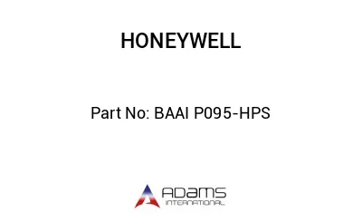 BAAI P095-HPS