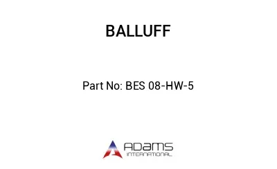 BES 08-HW-5									