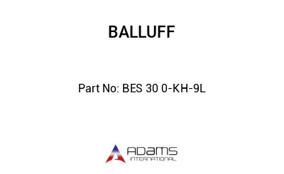 BES 30	0-KH-9L								