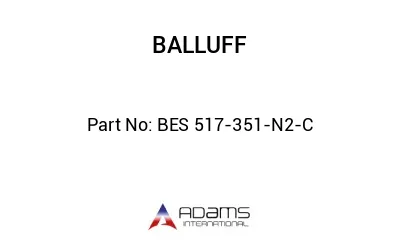 BES 517-351-N2-C