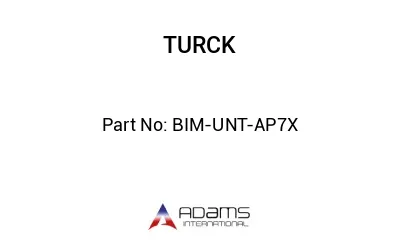 BIM-UNT-AP7X