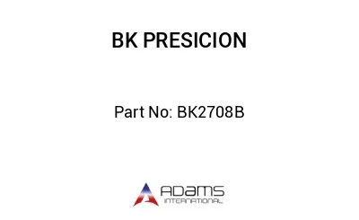 BK2708B