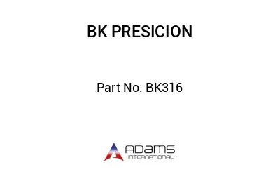 BK316