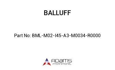 BML-M02-I45-A3-M0034-R0000									