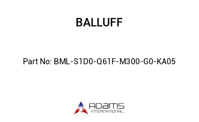 BML-S1D0-Q61F-M300-G0-KA05									