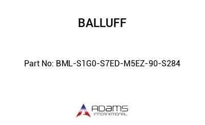 BML-S1G0-S7ED-M5EZ-90-S284									