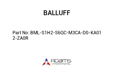 BML-S1H2-S6QC-M3CA-D0-KA01	2-ZA0R								