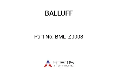 BML-Z0008									