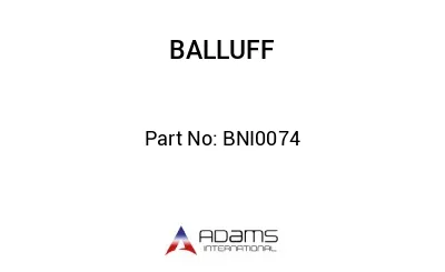 BNI0074