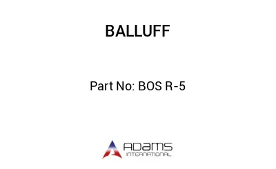 BOS R-5									