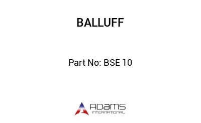 BSE 10									