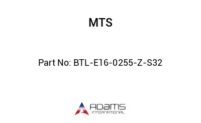 BTL-E16-0255-Z-S32