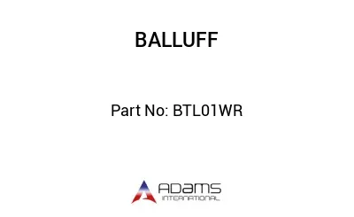 BTL01WR