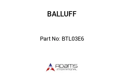 BTL03E6