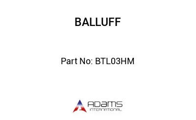 BTL03HM