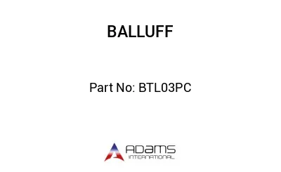 BTL03PC