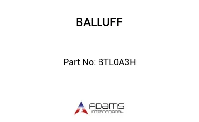 BTL0A3H