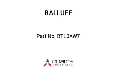 BTL0AW7