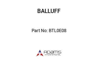 BTL0E08
