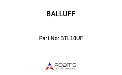 BTL18UF