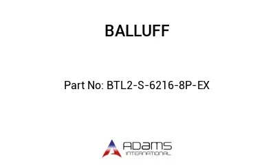 BTL2-S-6216-8P-EX									