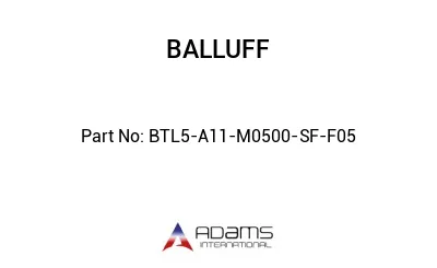 BTL5-A11-M0500-SF-F05									