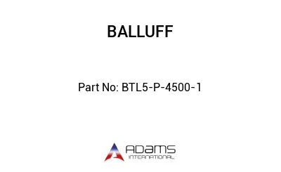 BTL5-P-4500-1									