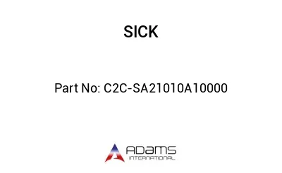 C2C-SA21010A10000