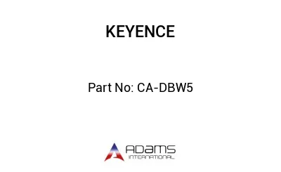 CA-DBW5