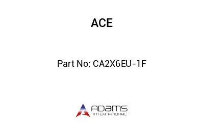 CA2X6EU-1F