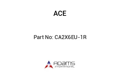 CA2X6EU-1R