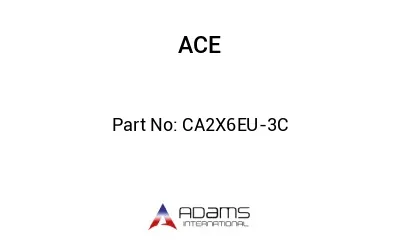 CA2X6EU-3C