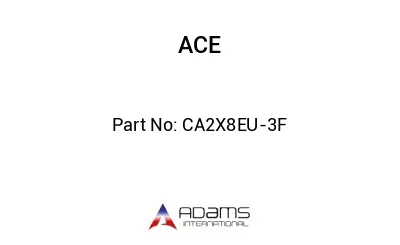 CA2X8EU-3F