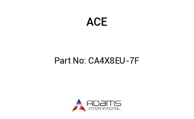 CA4X8EU-7F