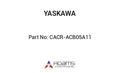 CACR-ACB05A11