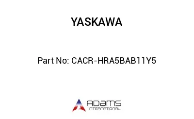 CACR-HRA5BAB11Y5