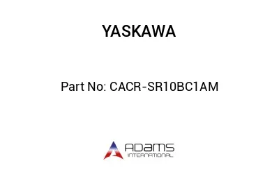CACR-SR10BC1AM