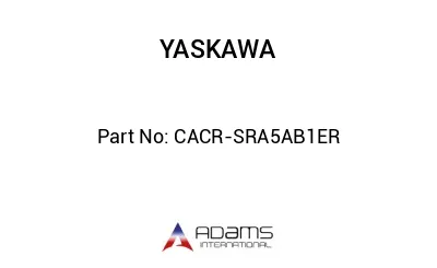 CACR-SRA5AB1ER