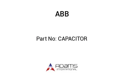 CAPACITOR