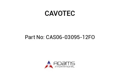 CAS06-03095-12FO