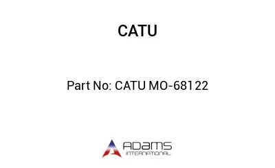 CATU MO-68122