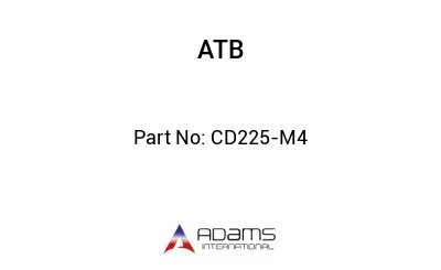 CD225-M4