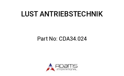 CDA34.024